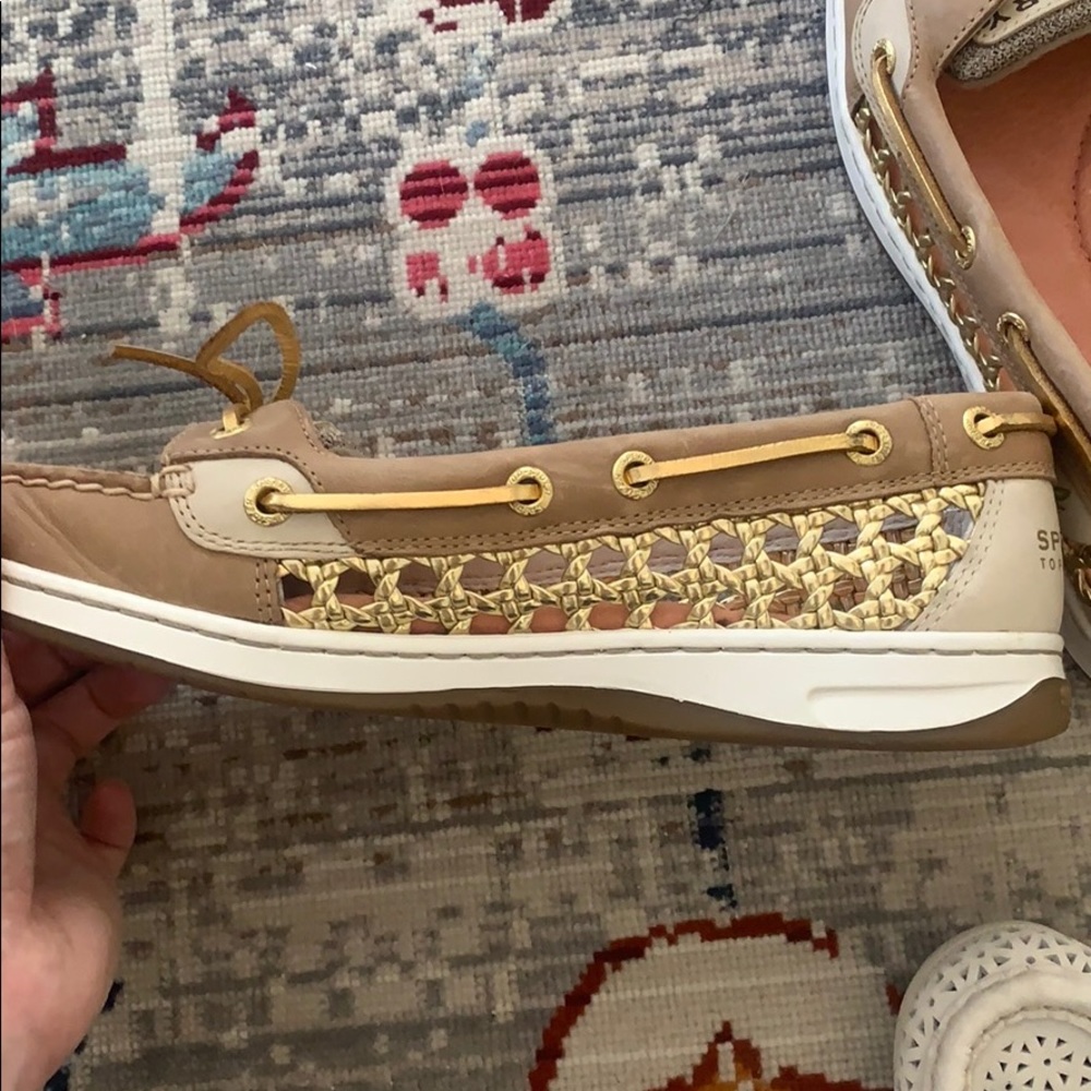SPERRY - Picture 2 of 4
